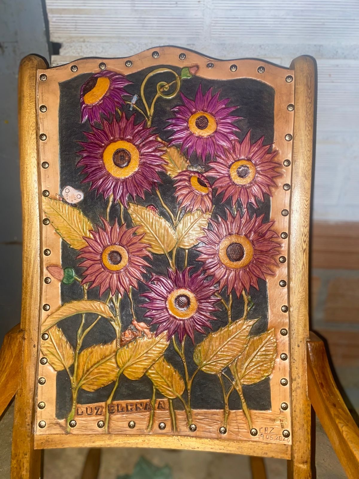 Cuchijardines 6